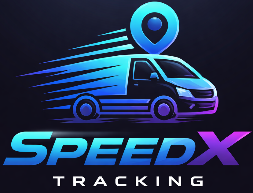 Speedx Tracking Number
