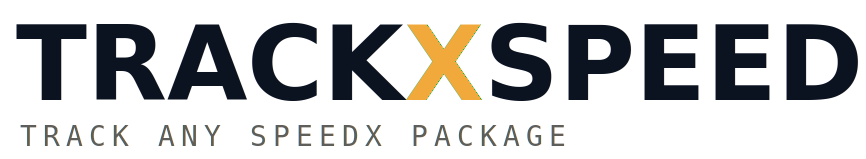 SPEEDX TRACKING