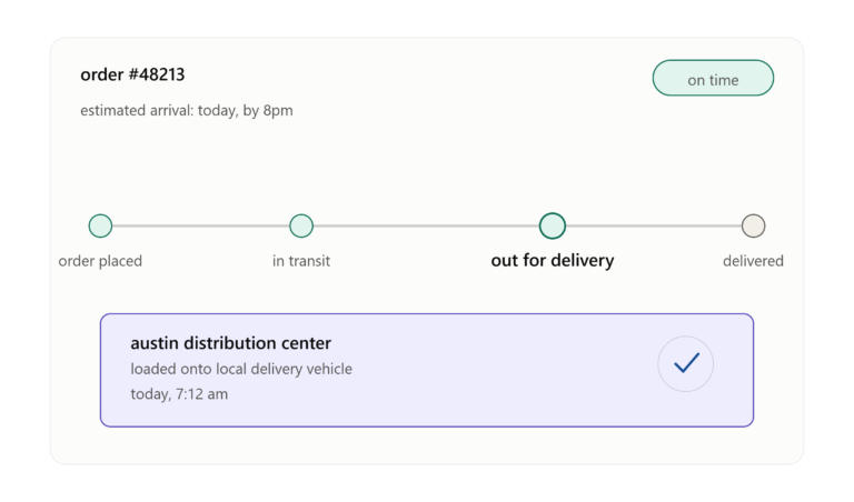 Package Tracking Guide: Everything You Need to Know